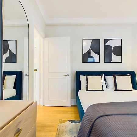 Be London - Covent Garden Residences Dış mekan fotoğraf