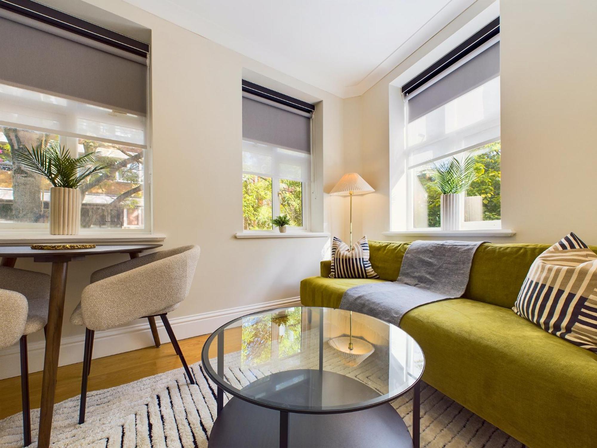 Be London - Covent Garden Residences Dış mekan fotoğraf