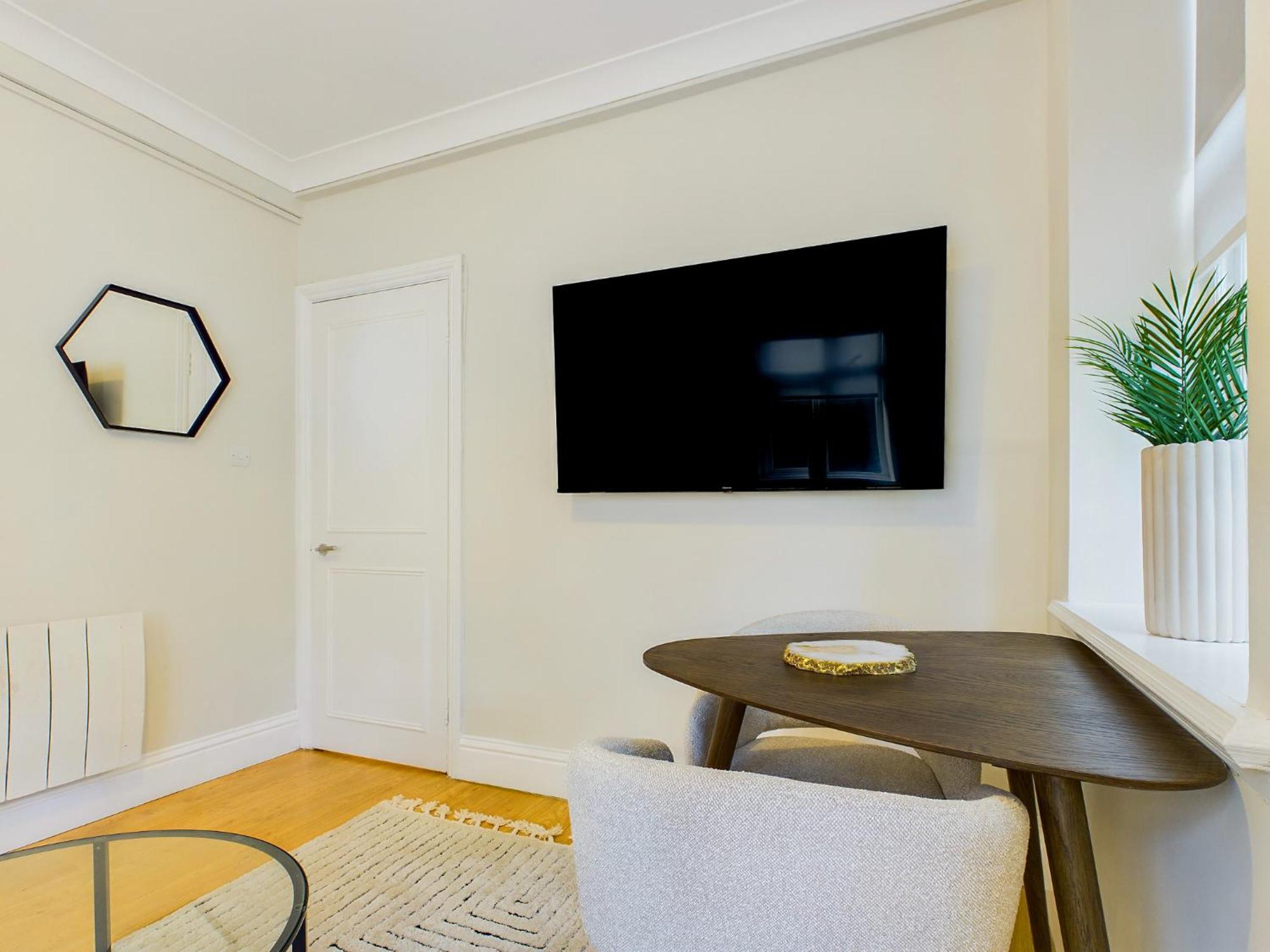 Be London - Covent Garden Residences Dış mekan fotoğraf