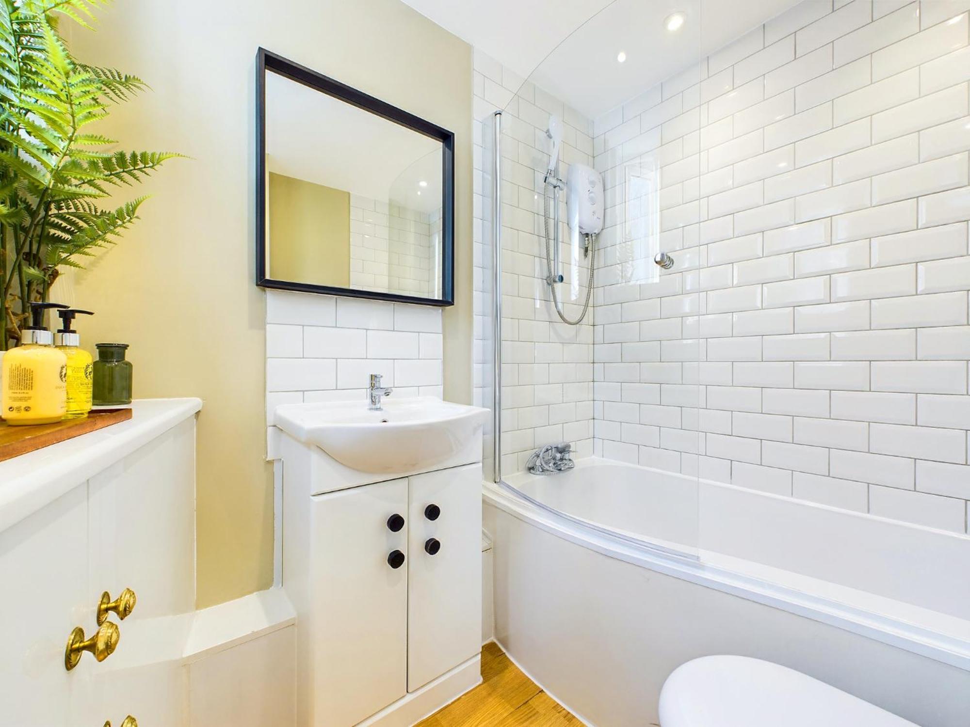 Be London - Covent Garden Residences Dış mekan fotoğraf
